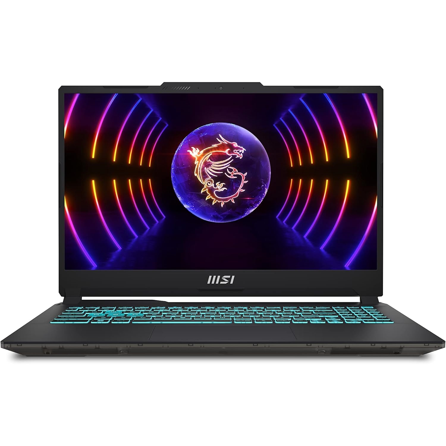 MSI CYBORG 15 A13VE-1478XTR I5-13420H 16GB 1TB SSD 6GB RTX4050 15.6" FHD FREEDOS GAMING NOTEBOOK