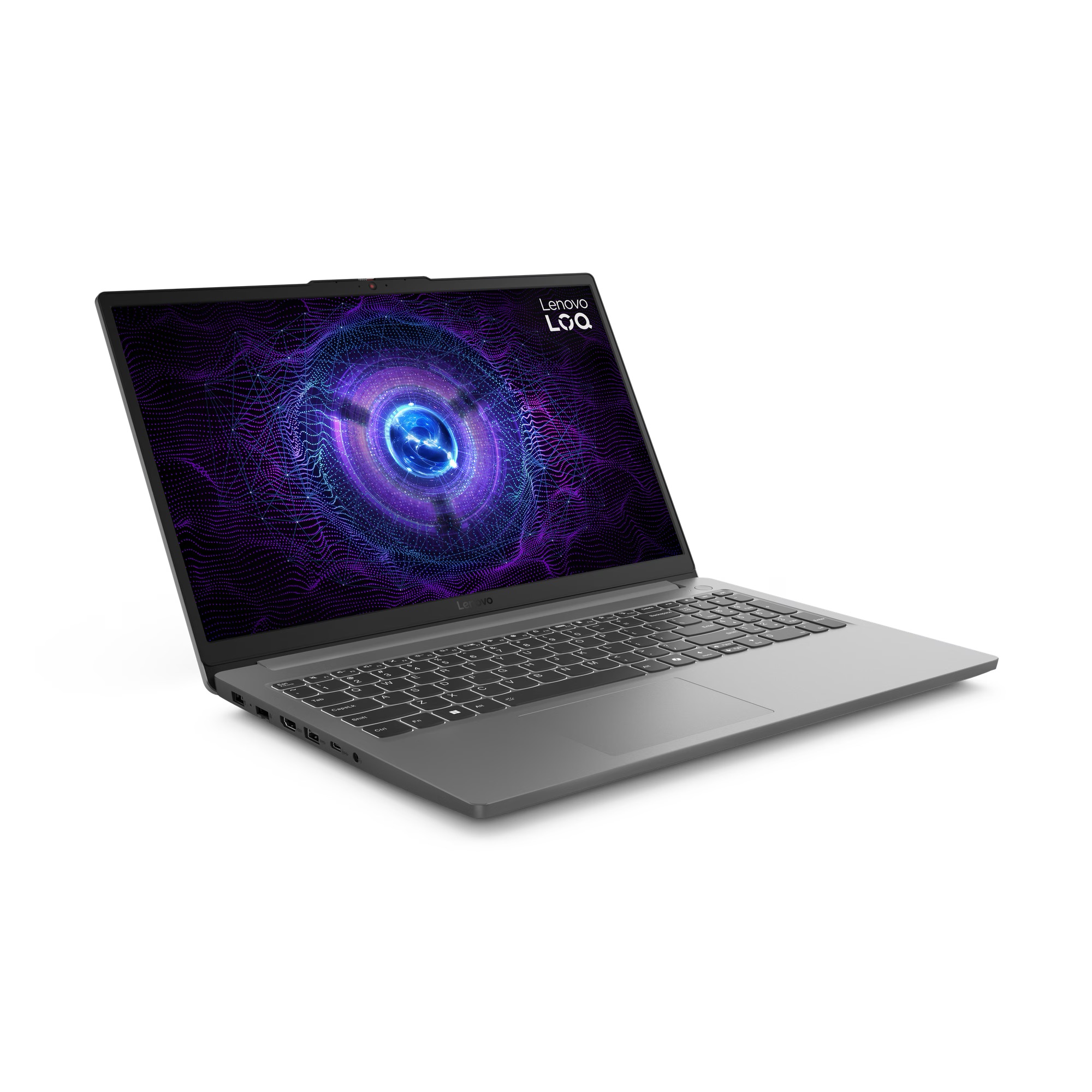 LENOVO LOQ 83LK002VTR I7-12650HX 16GB 512GB SSD 6GB RTX4050 15.6" FHD IPS FREEDOS NOTEBOOK