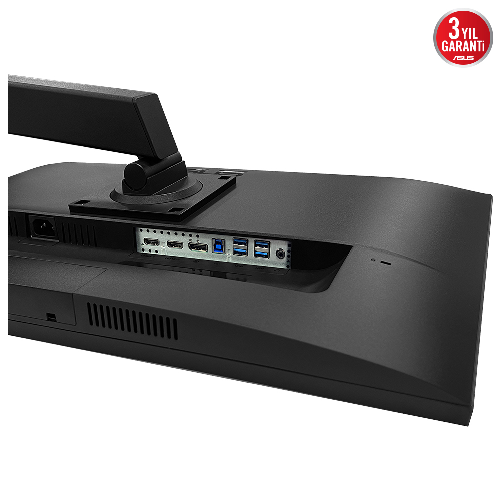 ASUS VA27UQSB 27" 5MS HDMI/DP/TYPE-C PIVOT IPS LED MONITOR