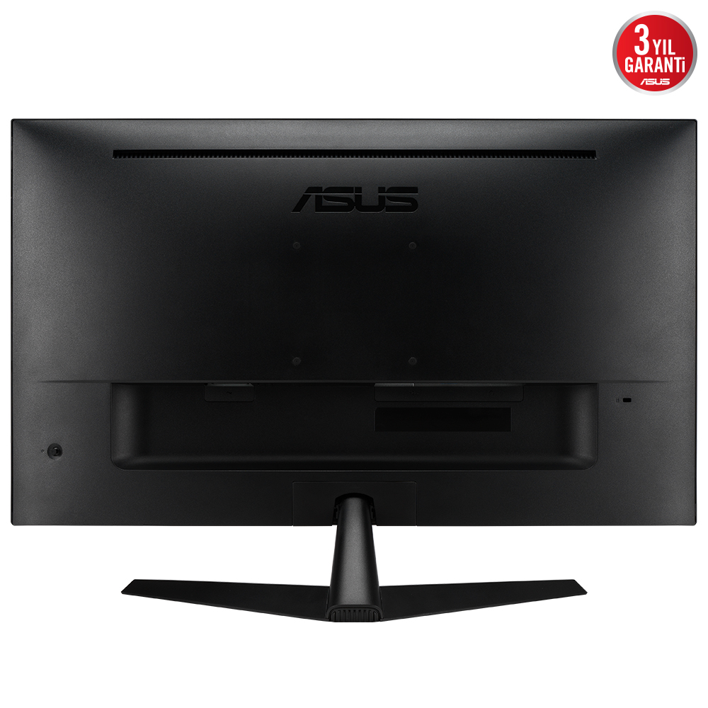 ASUS VY279HF 27" 1MS 100Hz FHD HDMI VESA IPS LED MONITOR