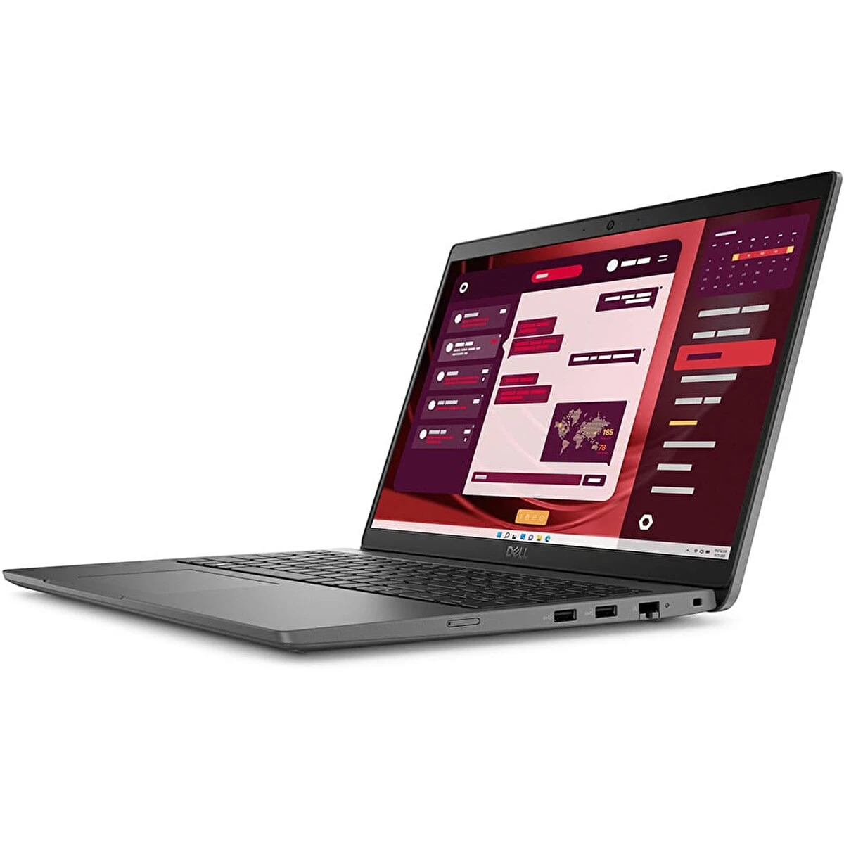 DELL LATITUDE 3550 XCTOL355015EMEA_VP ULTRA 5 125U 16GB 512GB SSD 15.6" WIN11 PRO NOTEBOOK