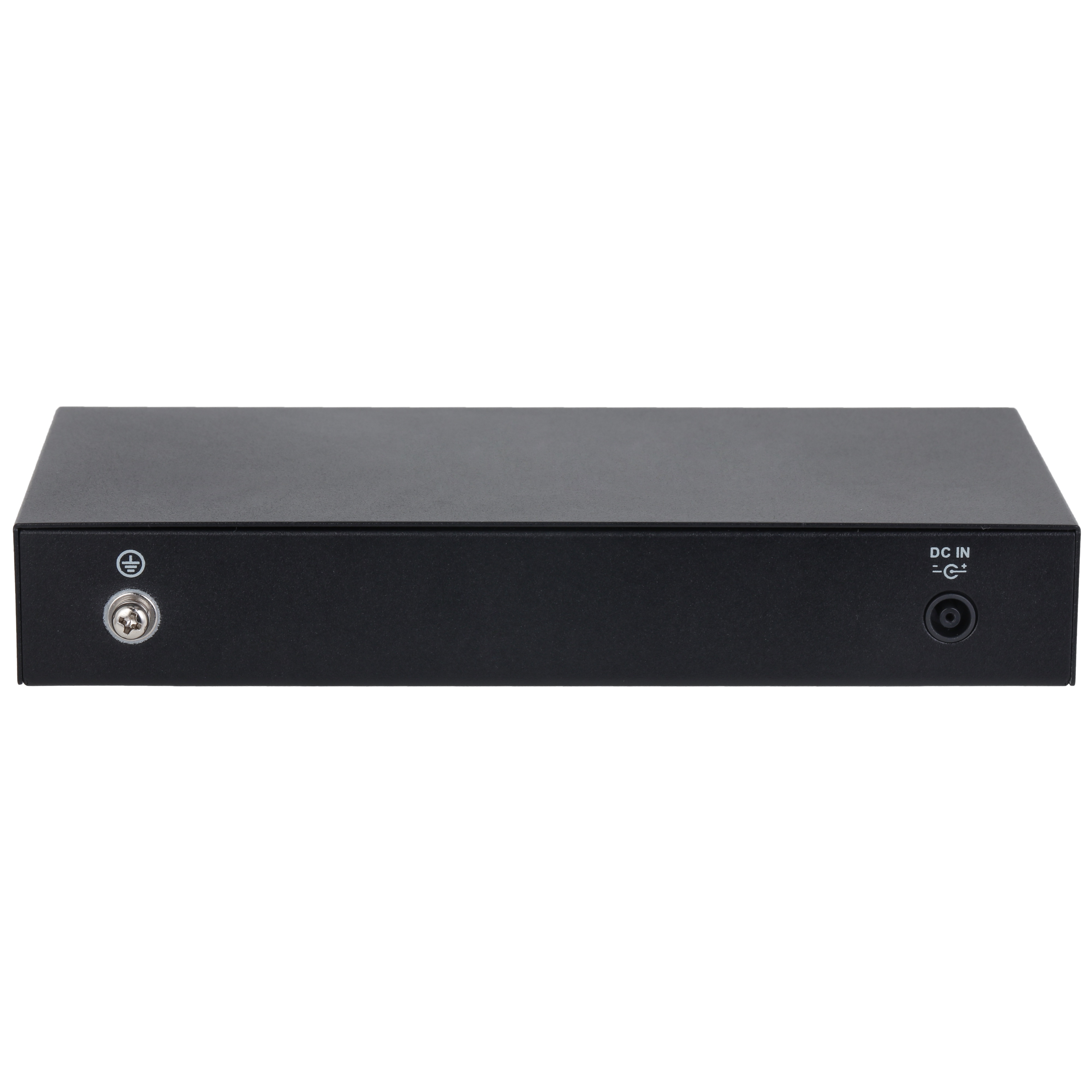 DAHUA CS4010-8ET-60 10 PORT 10/100 8 PORT POE 60W YONETILEBILIR SWITCH