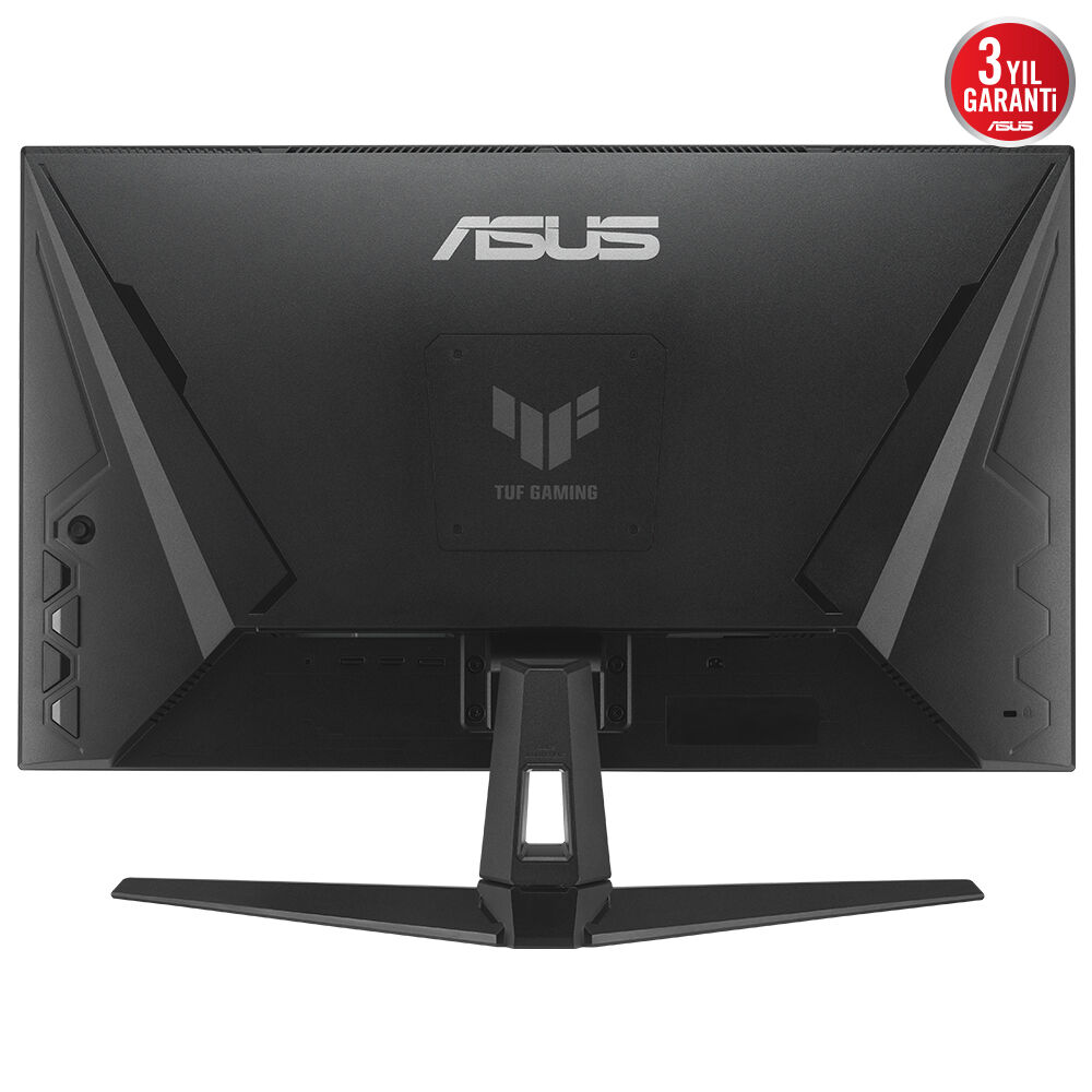 ASUS TUF GAMING VG27AQM5A 27" 0.3MS 300Hz 2K QHD DP/HDMI/USB VESA IPS LED GAMING MONITOR