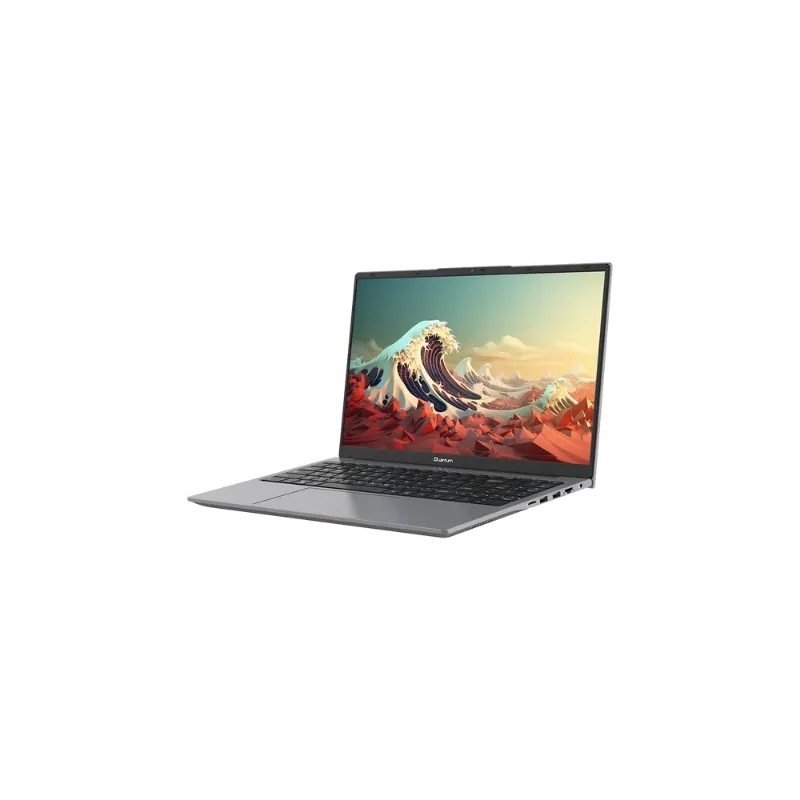 QUANTUM ULTRA TN1501 RYZEN 7 6800H 16GB 512GB SSD 15.6" FREEDOS NOTEBOOK