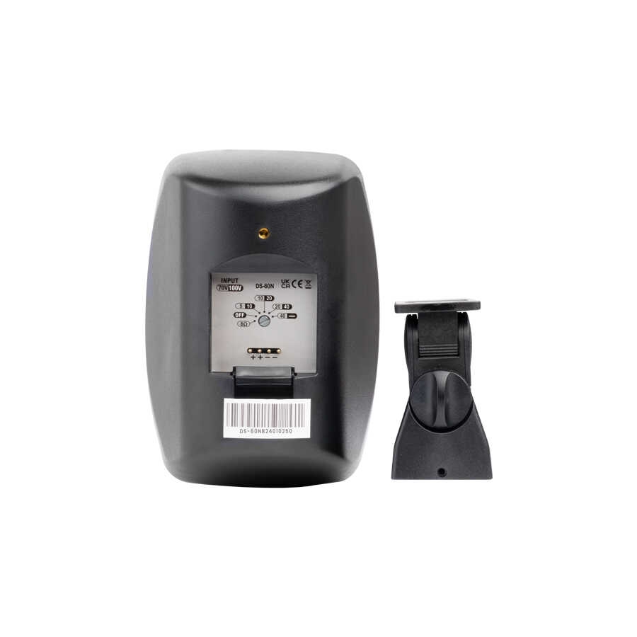 DECON DS-60NB 6" IP55 SÜTUN HOPARLÖR