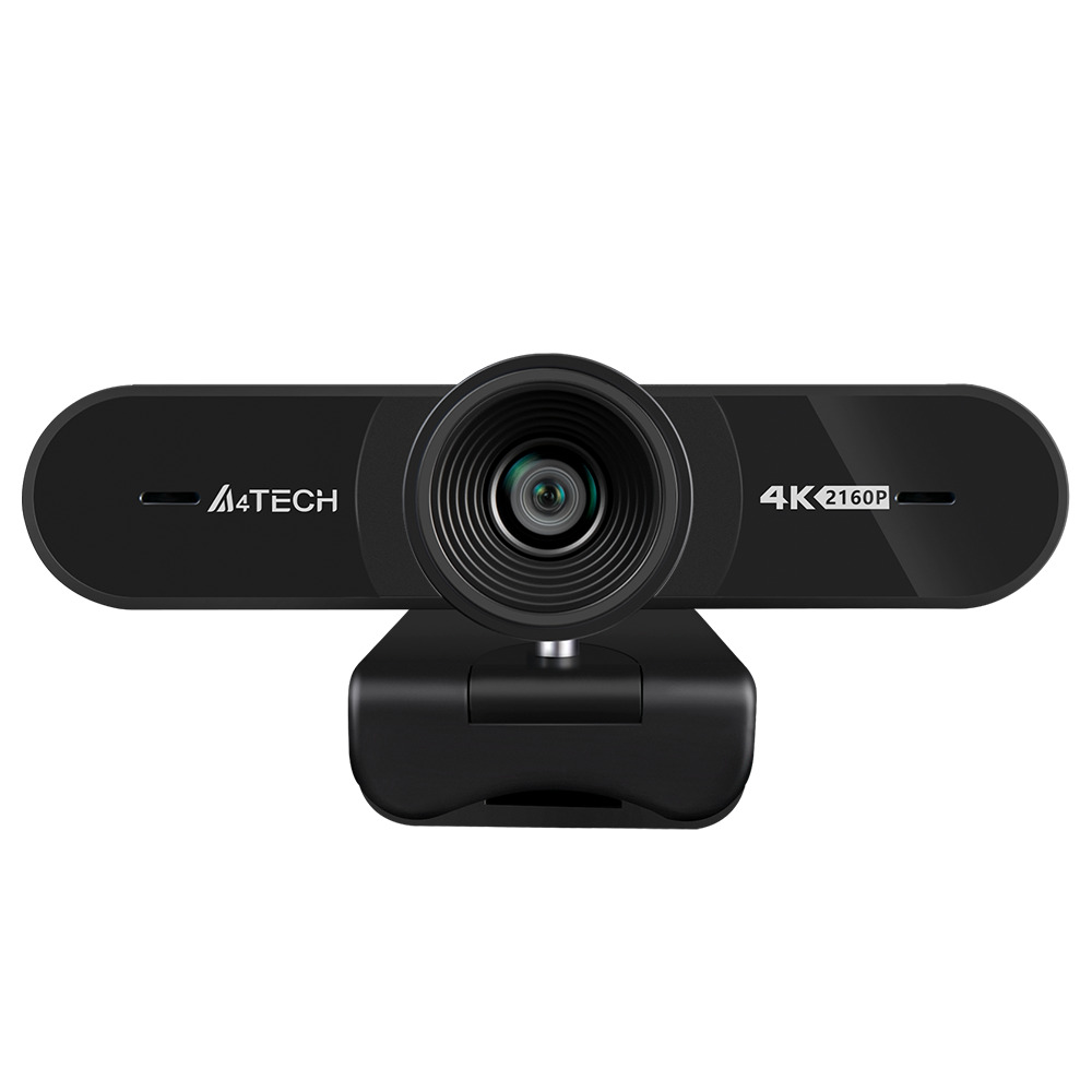 A4 TECH PK-1000HA MİKROFONLU WEBCAM USB 2.0 4K 2160P