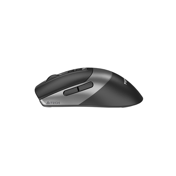A4 TECH FG50S KABLOSUZ 3200DPI GRI SESSİZ MOUSE 2.4GHZ
