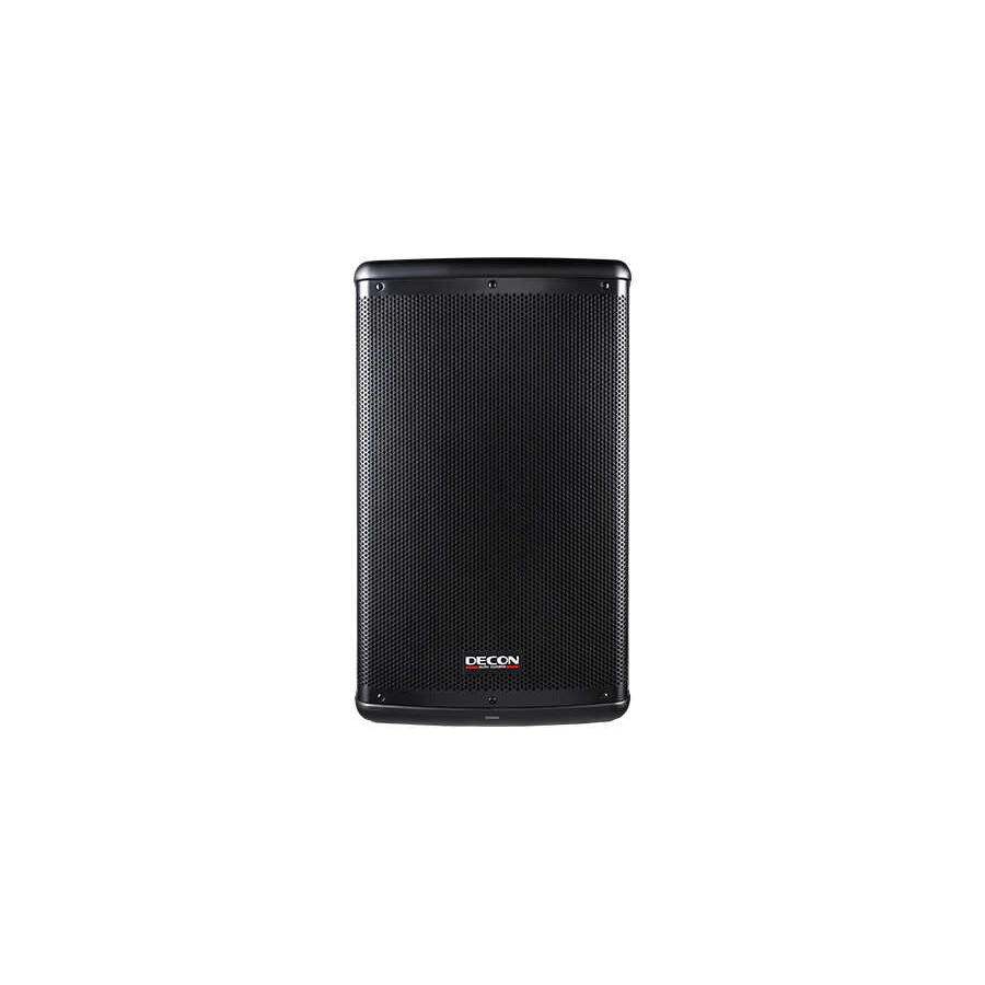 DECON WAP-1550DSP 15" PORTATİF SES SİSTEMİ