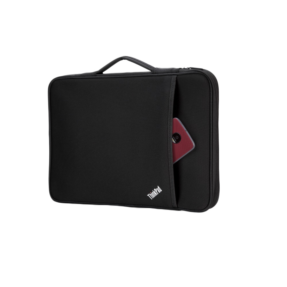 LENOVO THINKPAD SLEEVE 14" SIYAH NOTEBOOK KILIF 4X40N18009