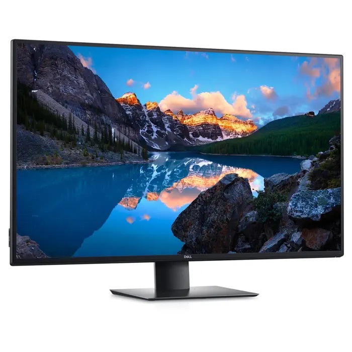 DELL U4320Q 43" 5MS 4K 3840x2160 2xHDMI/DP ULTRASHARP IPS LED MONITOR