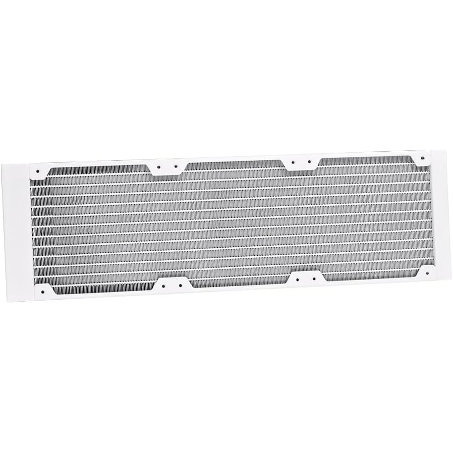 LIAN LI GALAHAD II LCD 360MM LGA1700/AM5 SOKET BEYAZ İŞLEMCİ SIVI SOĞUTUCU G89.GA2ALCD36W.00