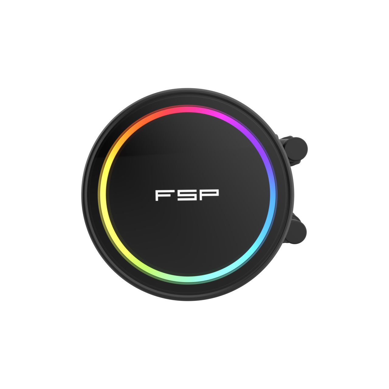 FSP AE24-B 240MM 1851p/1700p/AM5/AM4 SIVI SOĞUTMALI CPU FAN RGB