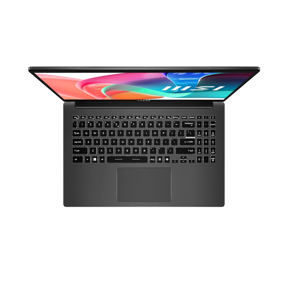 MSI MODERN 15 F13MG-031XTR I5-1335U 8GB 512GB SSD O/B VGA 15.6" FHD FREEDOS NOTEBOOK