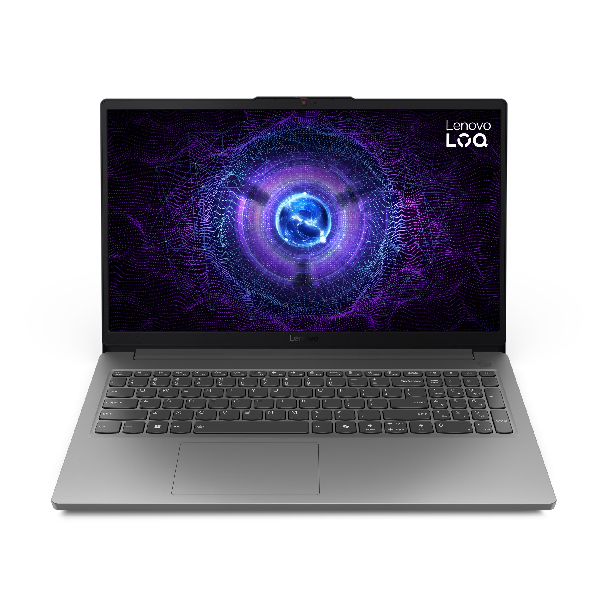 LENOVO LOQ 83LK002VTR I7-12650HX 16GB 512GB SSD 6GB RTX4050 15.6" FHD IPS FREEDOS NOTEBOOK