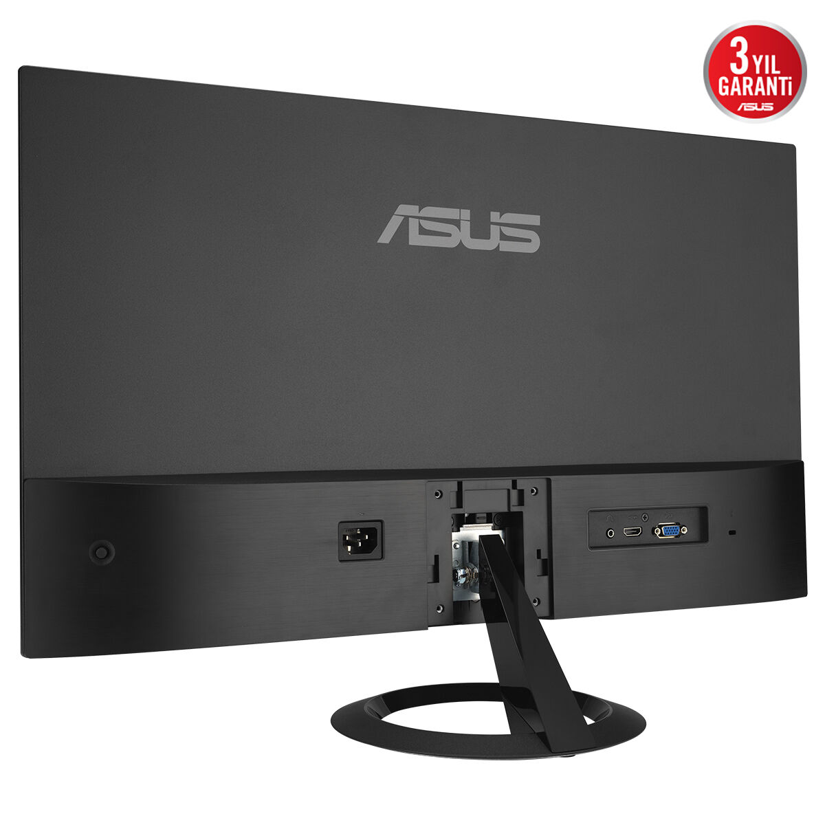ASUS VZ249HG 23.8" 1MS 120Hz VGA/HDMI IPS LED MONITOR