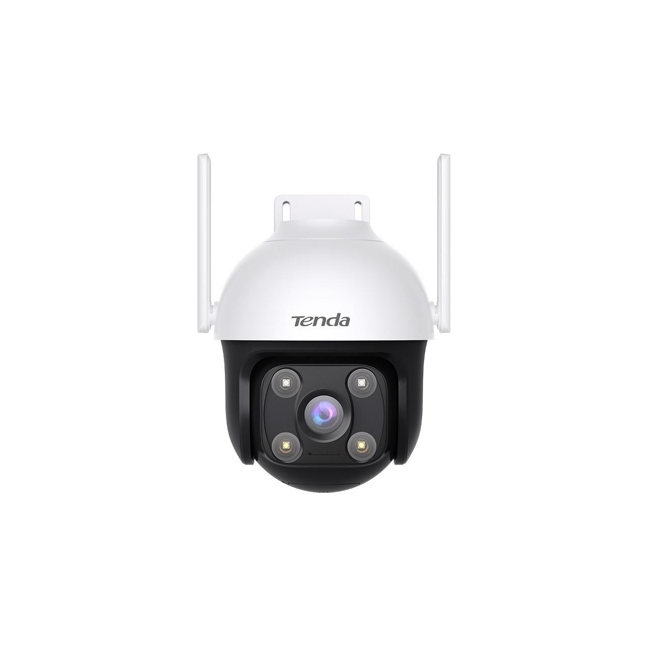TENDA CH7-WCA 4MP 4MM 30MT STARLIGHT IR PTZ SPEED DOME IP KAMERA