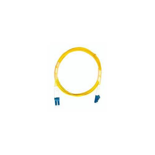 ERAT LC-LC DUPLEX SM 9/125 PATCH CORD 3 MT