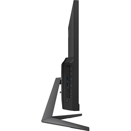 MSI 12M-636XTR MODERN AM242 I5-1235U 8GB 512 SSD 23.8" FHD IPS NONTOUCH FREEDOS SIYAH ALL IN ONE PC
