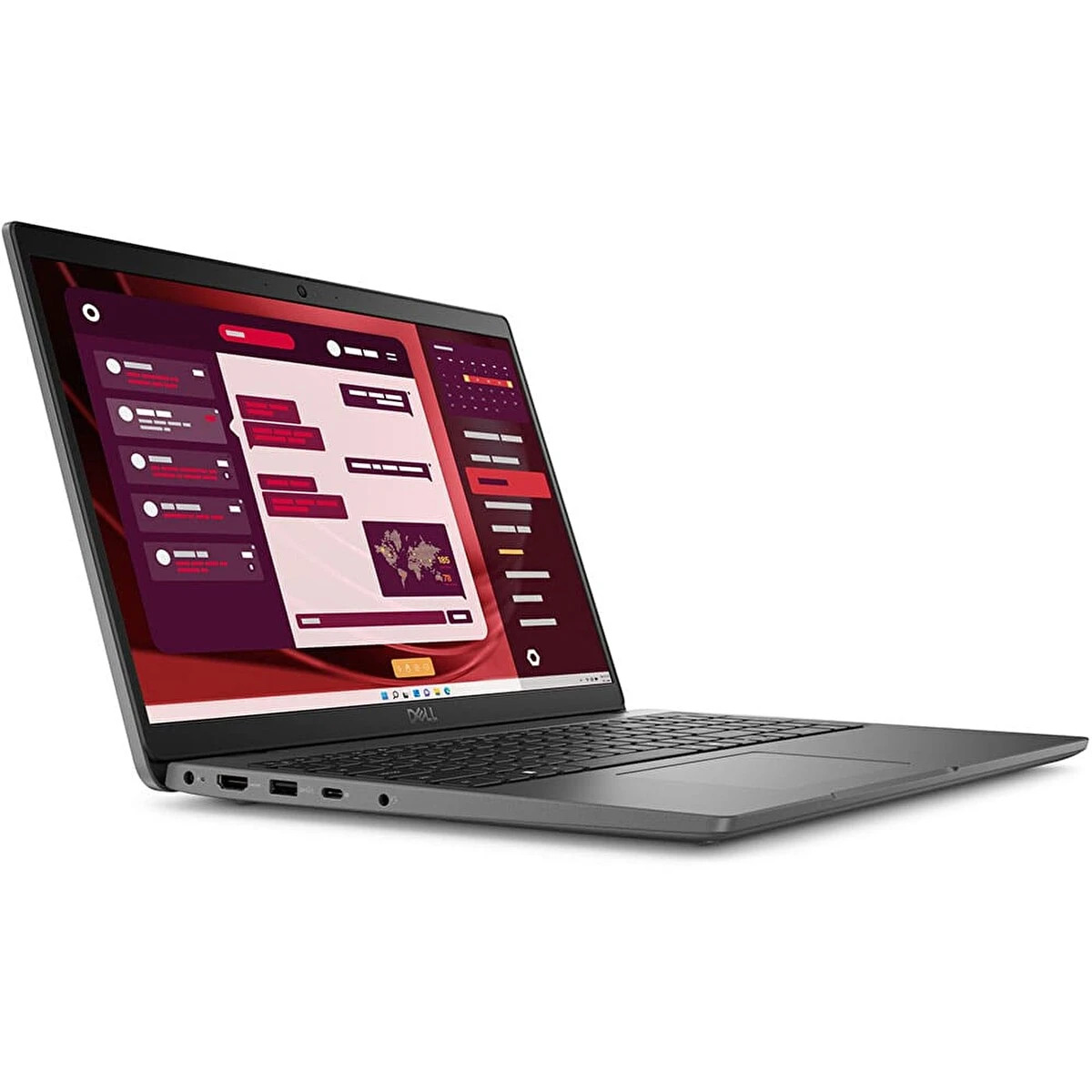DELL LATITUDE 3550 XCTOL355015EMEA_VP ULTRA 5 125U 16GB 512GB SSD 15.6" WIN11 PRO NOTEBOOK