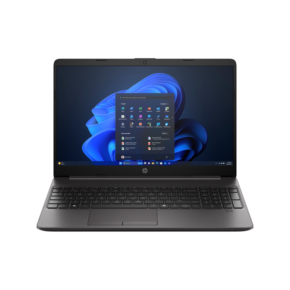 HP 250R G9 9B9W9EA I5-1335U 16GB 512GB SSD 15.6" FHD FREEDOS NOTEBOOK