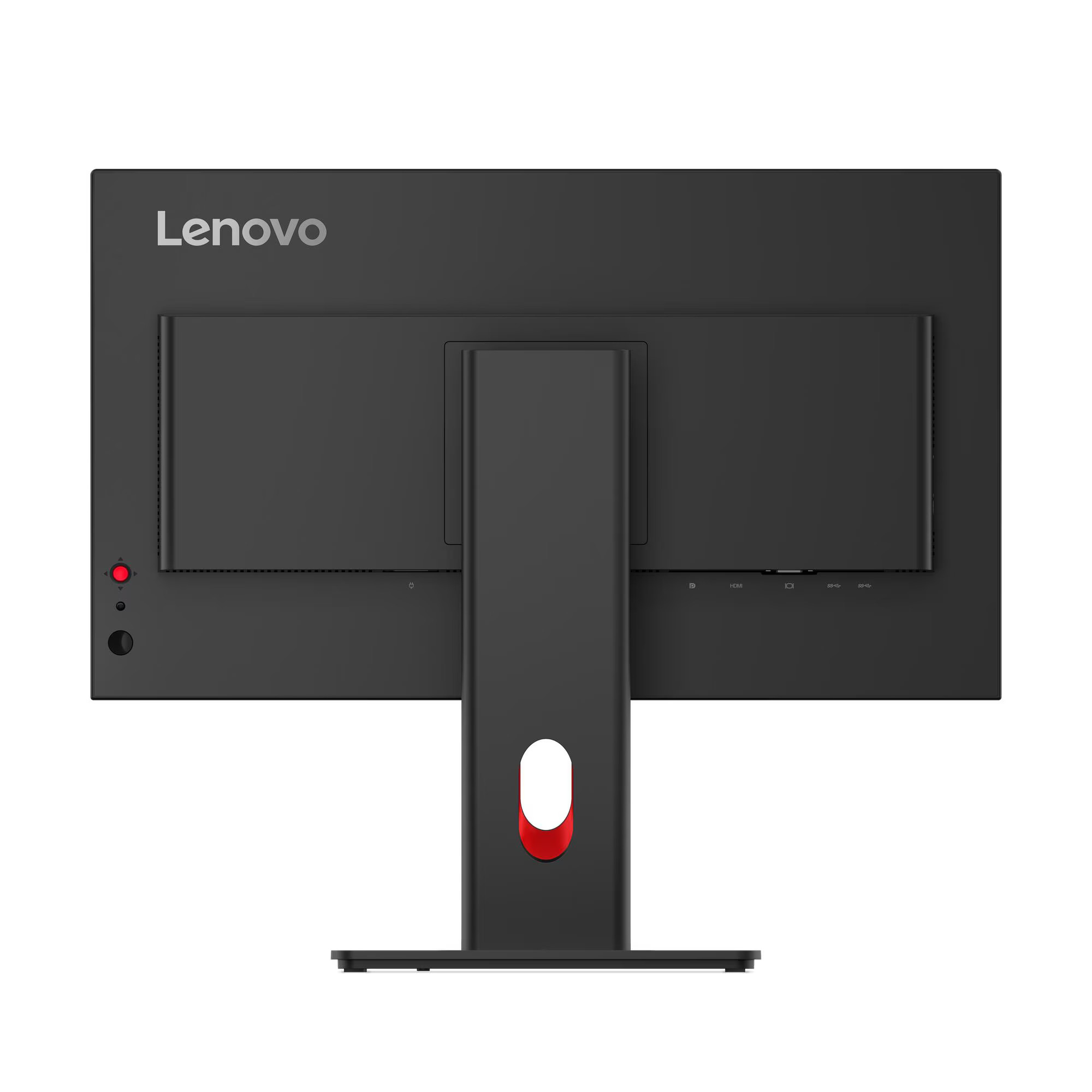 LENOVO THINVISION T24-40 64A4MARXTK 23.8" 4MS 120HZ VGA/HDMI/DISPLAY VESA PIVOT IPS LED MONITOR