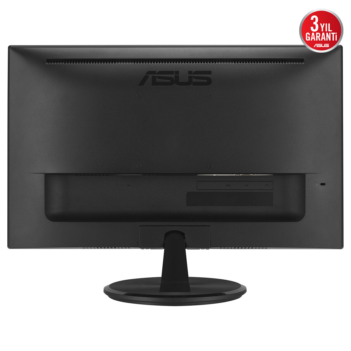 ASUS VP227HF 21.5" 1MS 100Hz 1920x1080 VGA/HDMI VESA IPS LED MONITOR