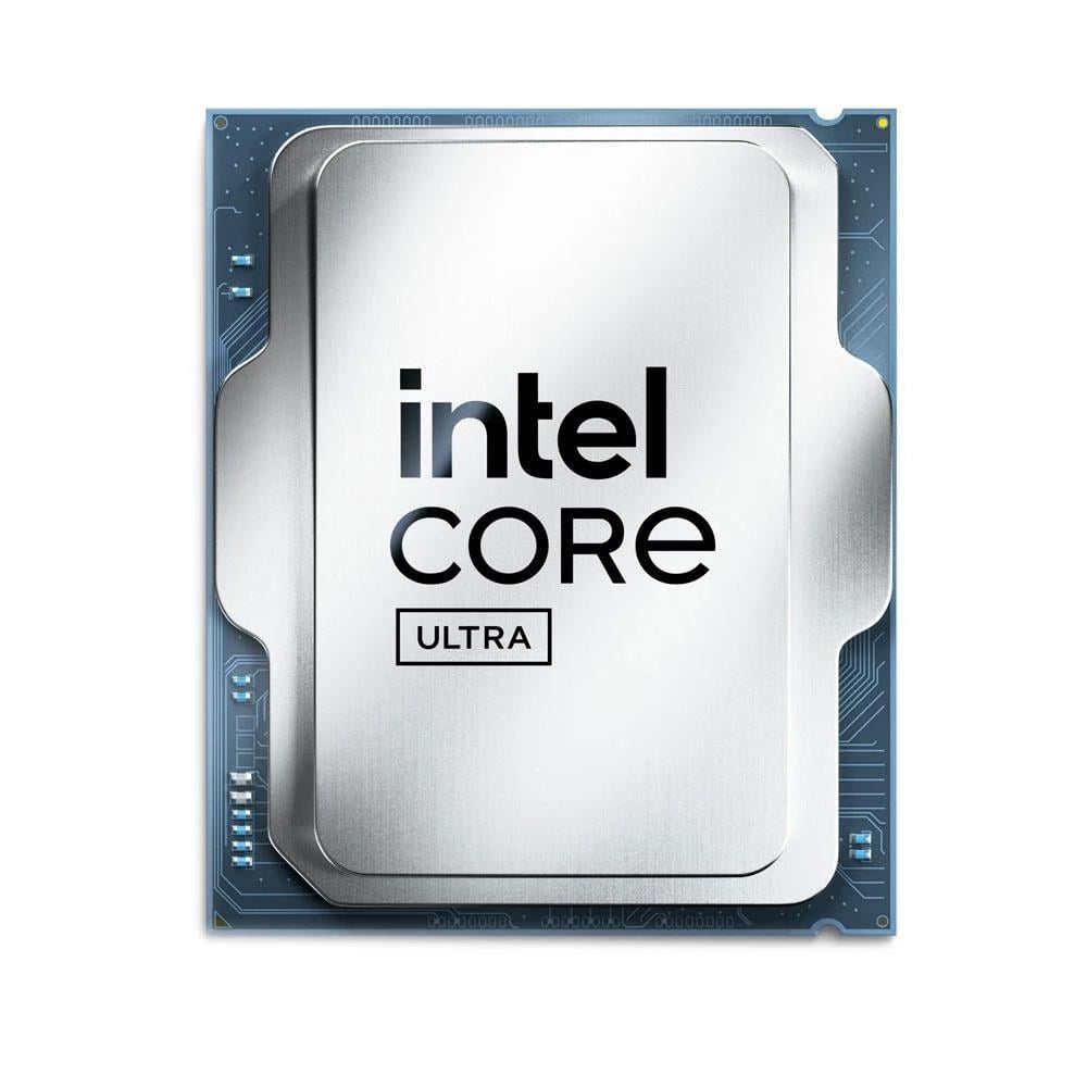 INTEL ARROW LAKE ULTRA 5 225 3.30GHz 20MB 1851P İŞLEMCİ TRAY