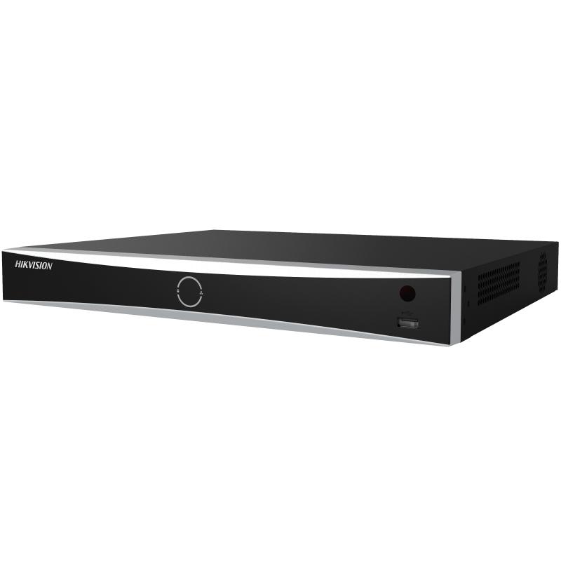 HIKVISION DS-7616NXI-K2 16 KANAL 4K H.265  NVR KAYIT CİHAZI
