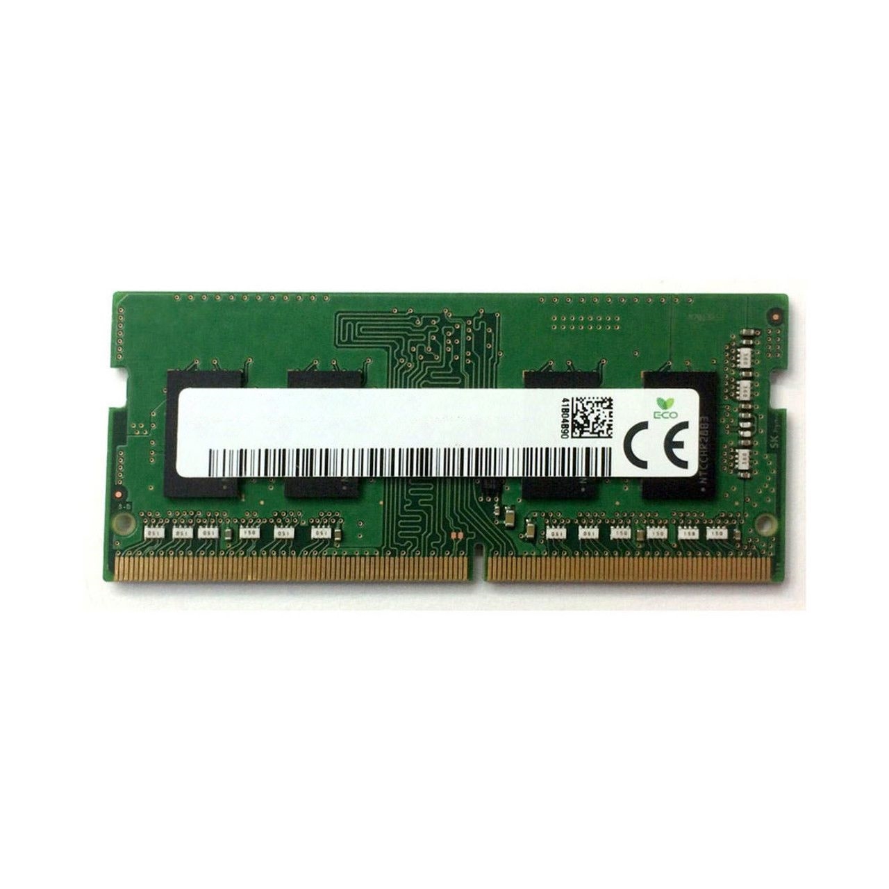 MICRON 16GB 3200Mhz DDR4 BULK MICSO3200/16 NOTEBOOK RAM