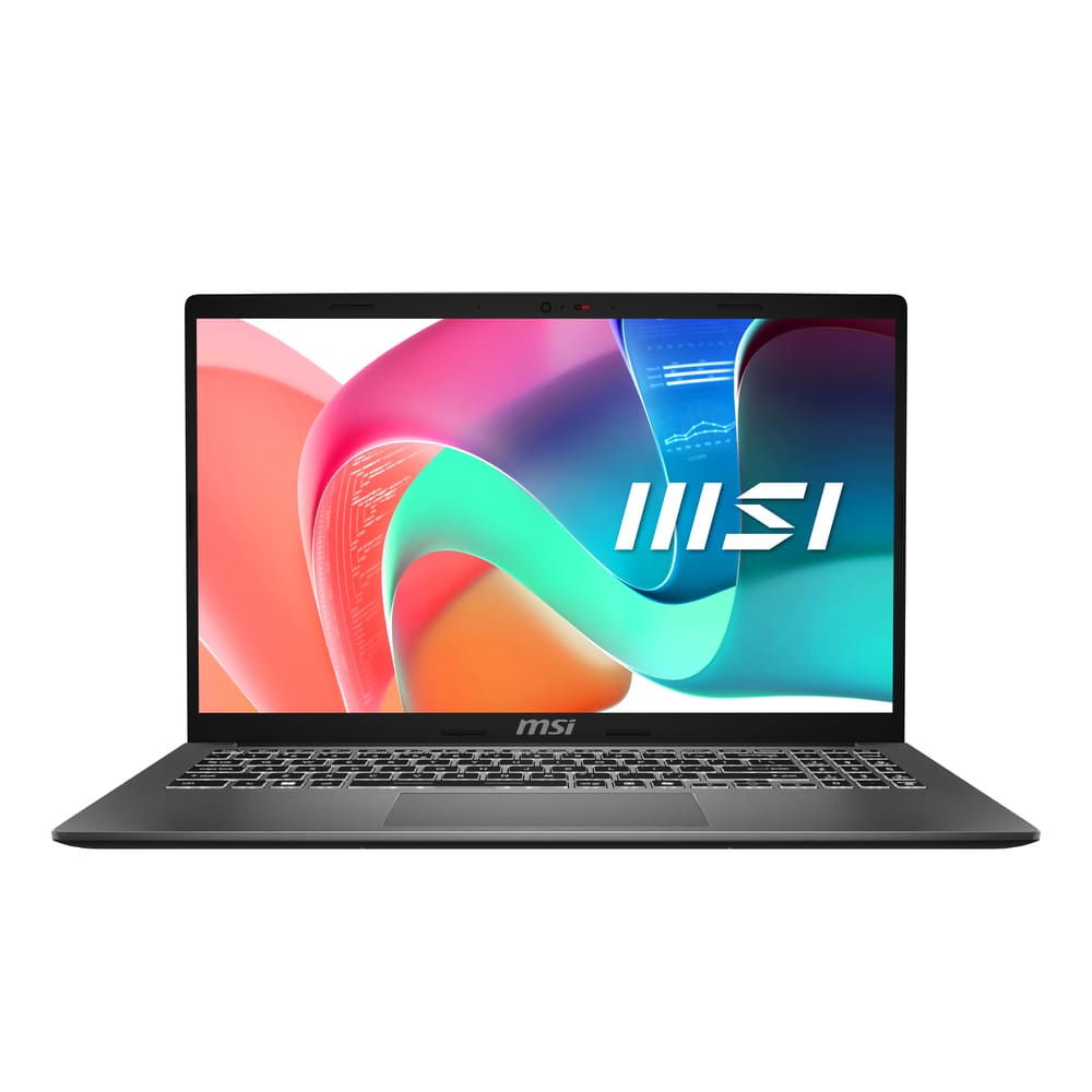 MSI MODERN 15 F13MG-031XTR I5-1335U 8GB 512GB SSD O/B VGA 15.6" FHD FREEDOS NOTEBOOK