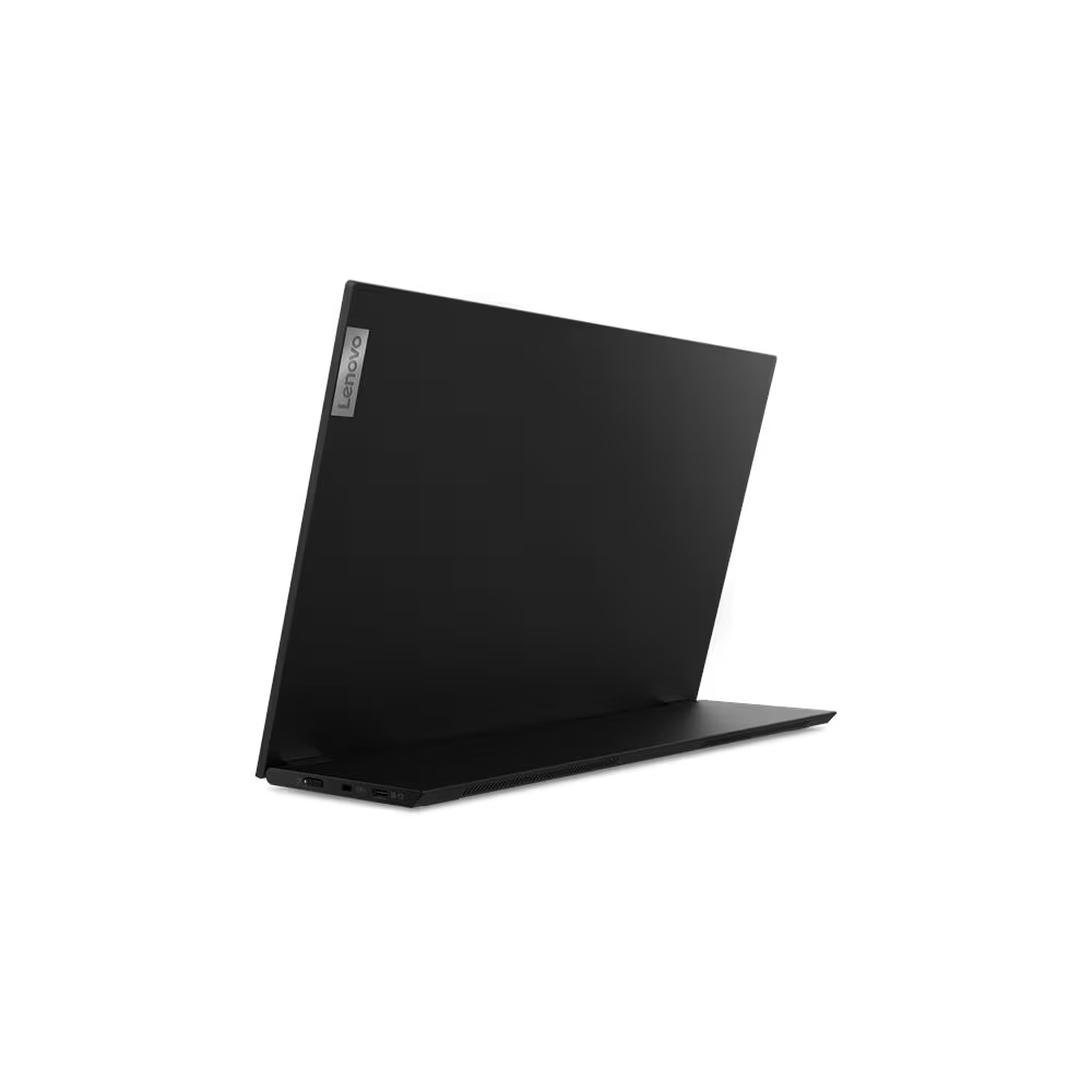 LENOVO THİNKVİSİON M15 62CAUAT1WL 15.6" 6MS 1920x1080 USB TYPE-C TAŞINABİLİR IPS LED MONITOR VESA