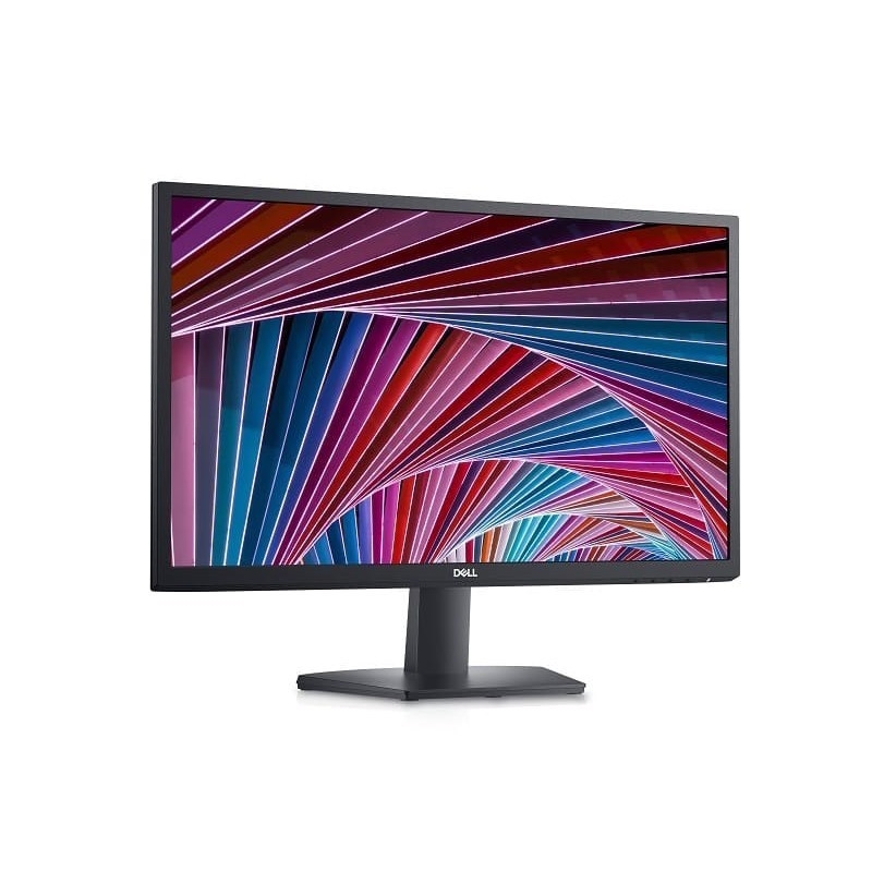 DELL E2723H 27" 5MS 1920x1080 VGA/DP VESA LED MONITOR