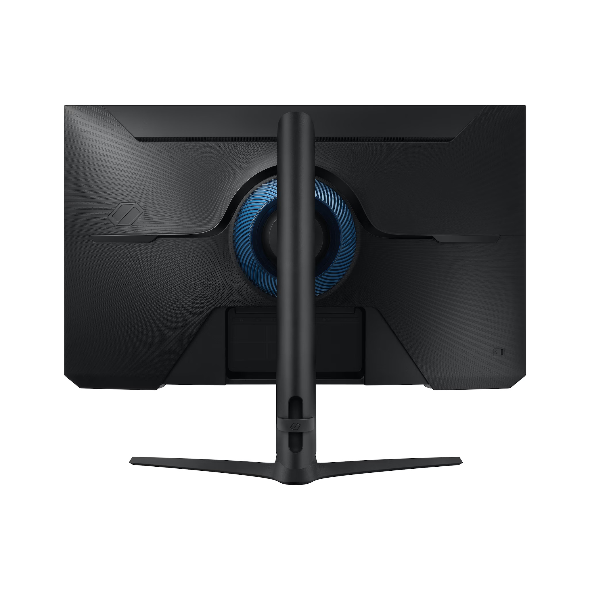 SAMSUNG ODYSSEY G4 LS27BG400EUXUF 27" 1MS 1920x1080 HDMI/DP PIVOT 240HZ SİYAH FULL HD IPS MONITOR