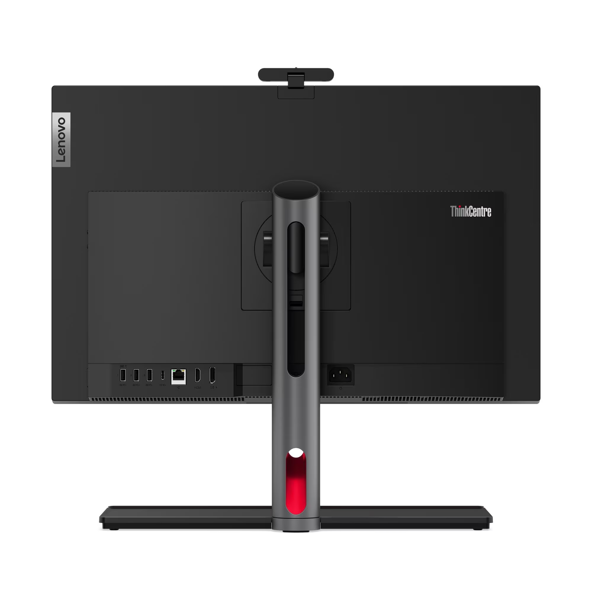 LENOVO 12SKS50800 TC M90A GEN5 I5-14400 16GB 1TB SSD 23.8" NONTOUCH FREDOOS ALL IN ONE PC - 3yıl Yerinde Garanti