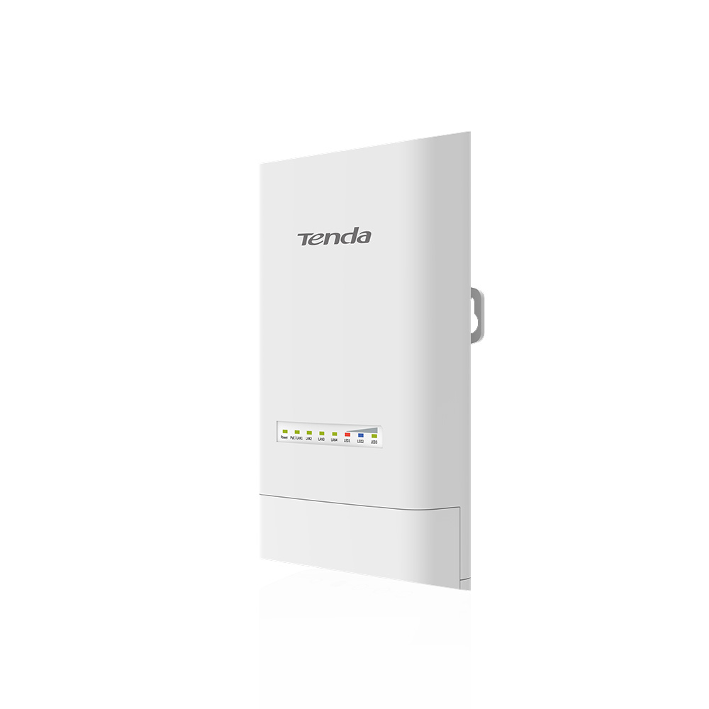 TENDA OS3 867MBPS 12DBI 5GHz OUTDOOR ACCESS POINT