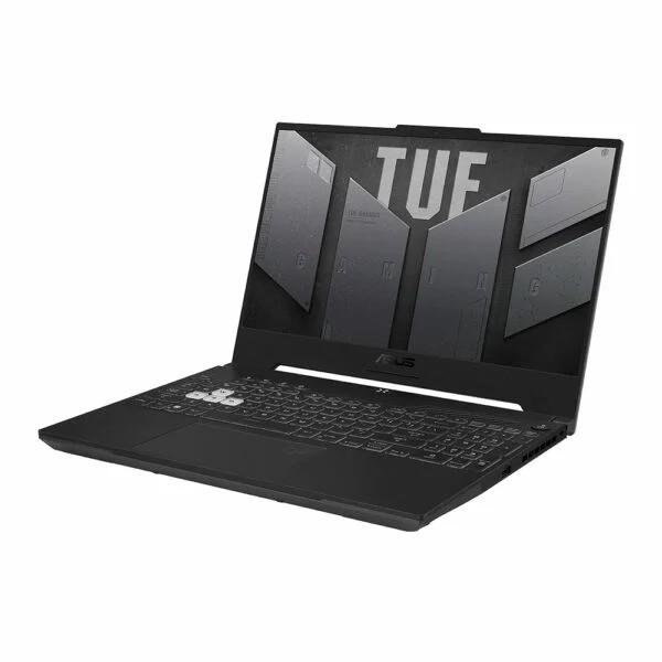 ASUS TUF GAMING F15 FX507ZC4-HN362 I5-12500H 8GB 512GB SSD 4GB RTX3050 15.6" FHD 144HZ FREEDOS NOTEBOOK