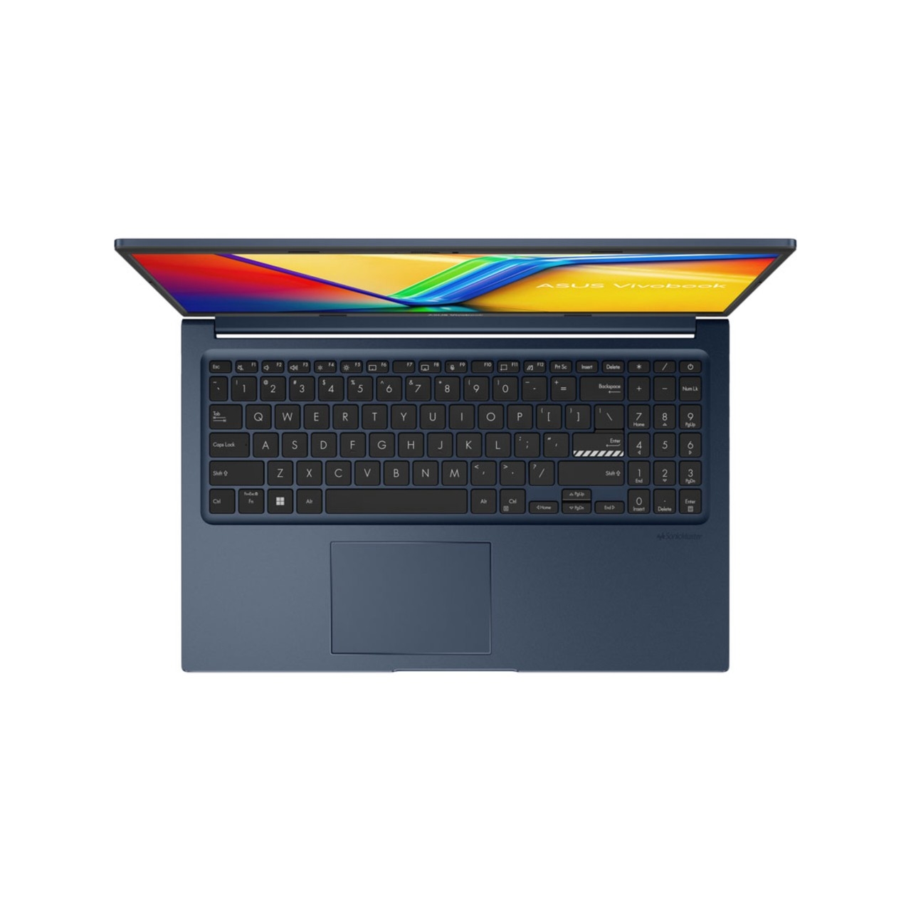 ASUS VİVOBOOK 15 X1504VA-NJ2011 I5-1334U 8GB 512GB SSD 15.6" FHD FREEDOS NOTEBOOK