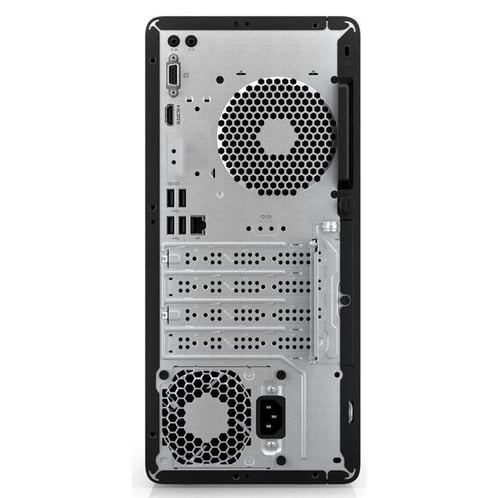 HP 290 PRO G9 9M938AT I3-12100 8GB 512GB SSD FREEDOS PC