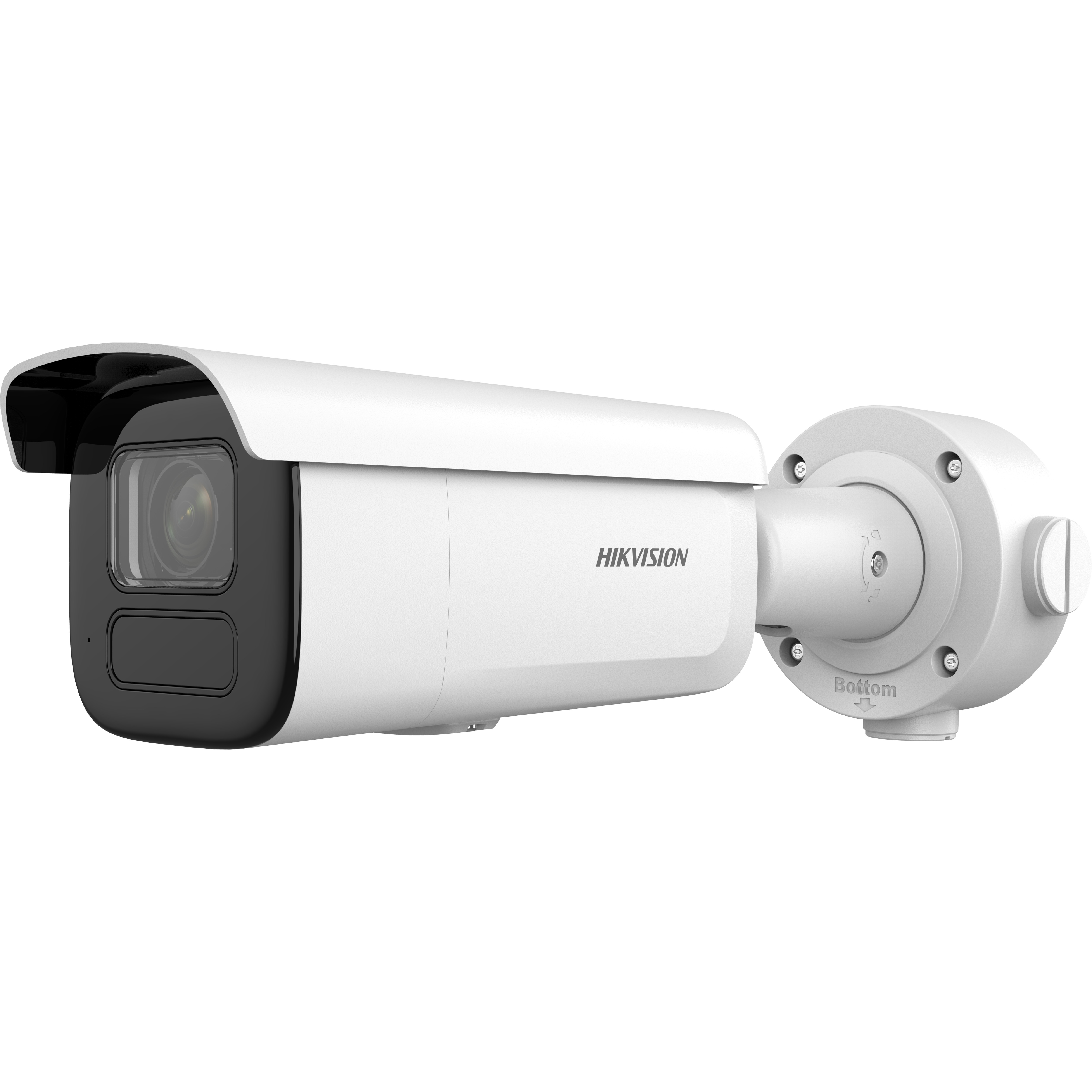 HIKVISION DS-2CD3643G2-IZSU 4MP 2.7-13.5MM VARIFOCAL 60MT ACUSENSE IP67/IK10 POE IR BULLET IP KAMERA
