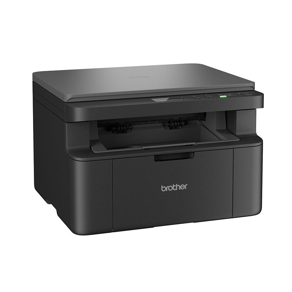 BROTHER DCP-L1632W-2T LAZER YAZICI TARAYICI FOTOKOPİ USB/WIFI A4 x2 KUTU İÇİ TONER