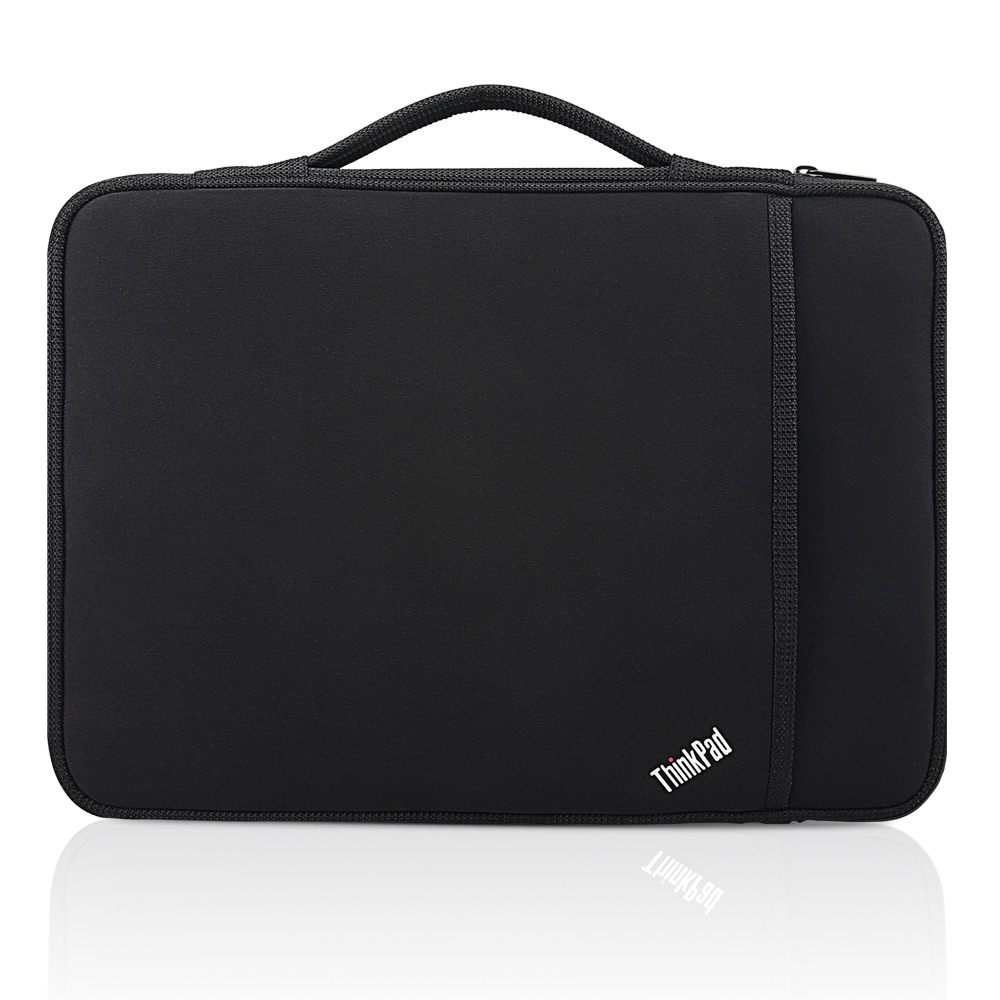 LENOVO THINKPAD SLEEVE 14" SIYAH NOTEBOOK KILIF 4X40N18009