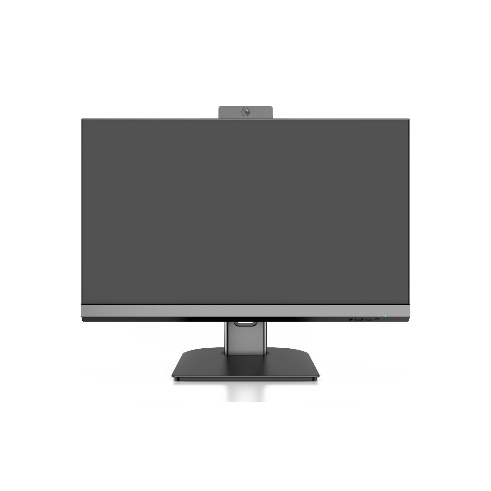 IROMX MIO 27B512 I5-12450H 16GB 512GB NVME SSD 27" FHD IPS NONTOUCH FREE-DOS SIYAH ALL IN ONE PC