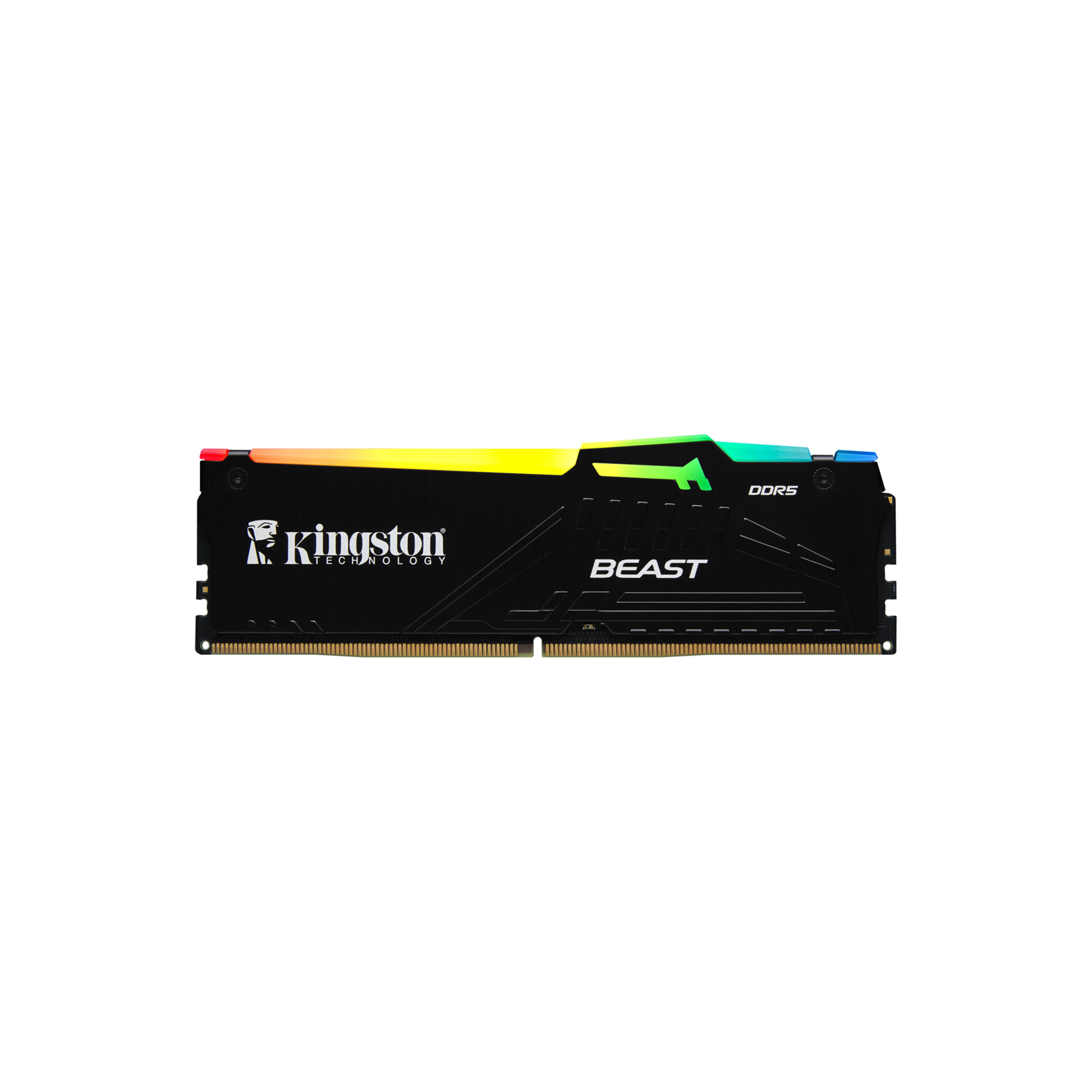 KINGSTON BEAST 32GB 5600MHz DDR5 RGB PC RAM KF556C36BBEA-32TR