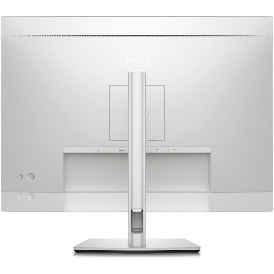 DELL ULTRASHARP U2724D 27" 5MS 120HZ 2K HDMI/2xDP/TYPE-C PIVOT IPS LED MONITOR