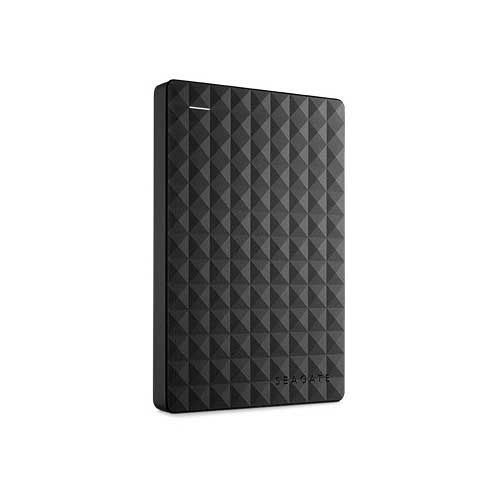SEAGATE EXPANSION 4TB USB3.0 2.5" SIYAH HARICI HDD STEA4000400