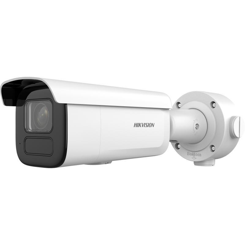 HIKVISION DS-2CD3666G2T-IZS 6MP 2.7-13.5MM MTRZ 60MT  H265+ IP67/IK10 IR ACUSENSE  BULLET IP KAMERA