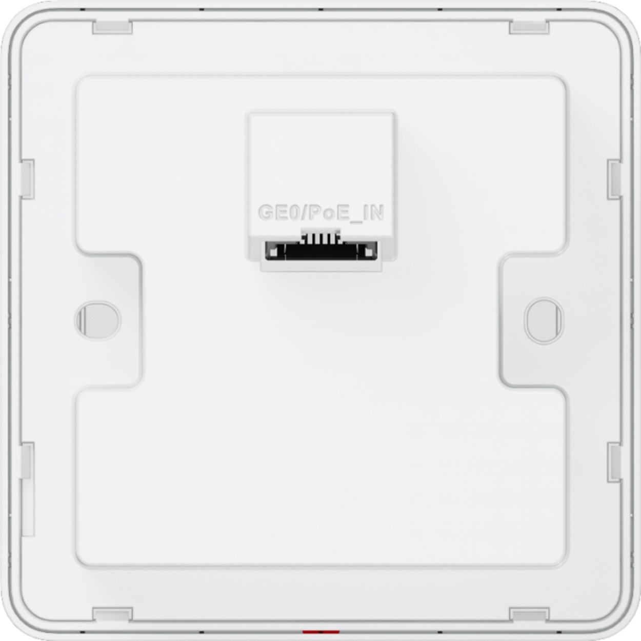 HUAWEI eKIT AP162E AX3000 WIFI6 2976 MBPS 1PORT 2.4G 2x2MIMO 5G 2x2MIMO SMART ANTENNA 2.4 GHZ & 5 GHZ POE ADAPTORSUZ IND