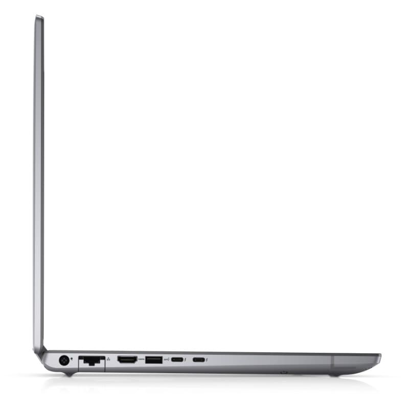DELL M7680 XTOP7680EMEA_VP-2 I9-13950HX 32GB 512GB SSD 16GB RTX A5000 16" WIN11PRO MOBILE WS