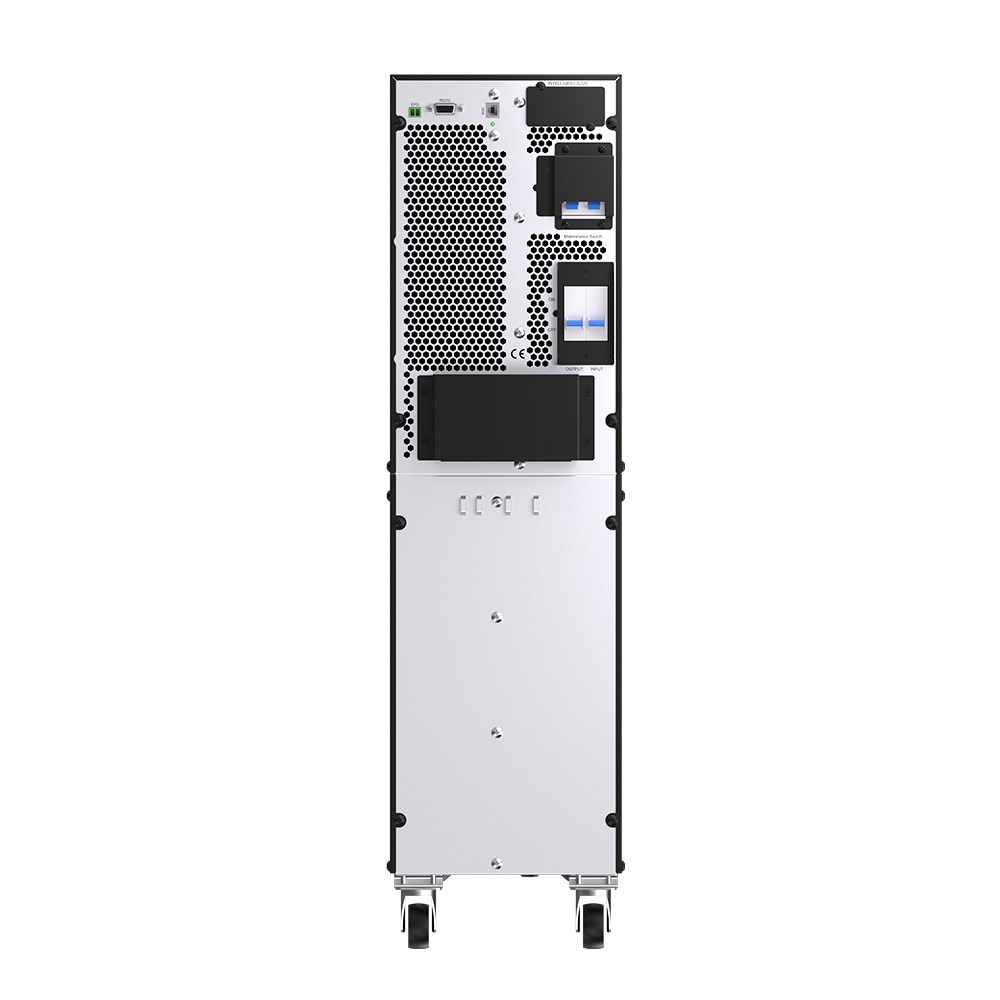 TESCOM NEOLINE 10KVA 16x12V/9AH 1F/1F ONLİNE UPS 900040127