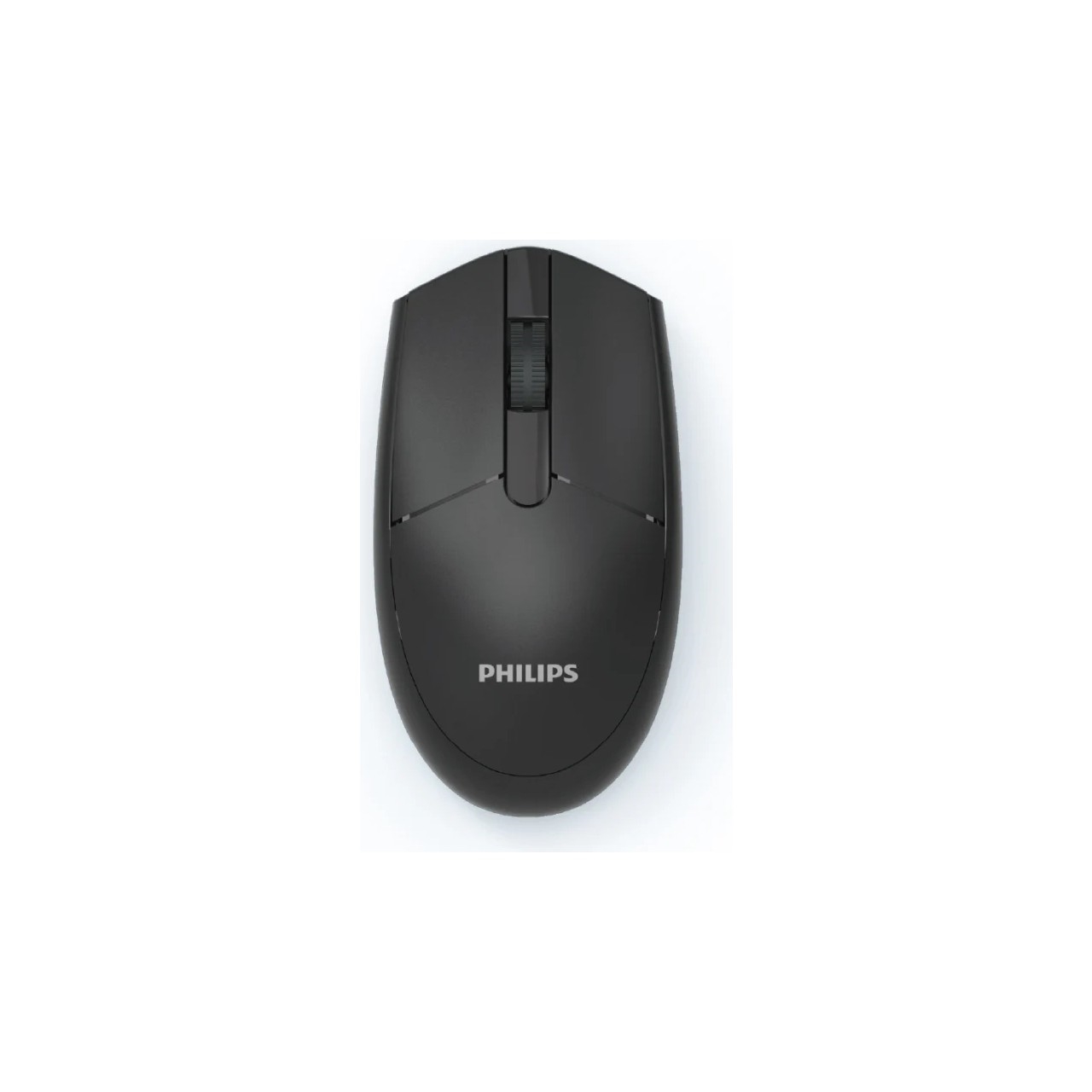 PHILIPS SPK7337 KABLOSUZ 1200 DPI SİYAH KABLOSUZ MOUSE